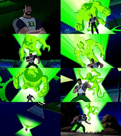 ben 10k|ben 10 000 ultimate alien.